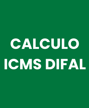 Planilha ICMS-DIFAL